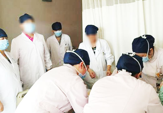 阿克蘇男科醫院