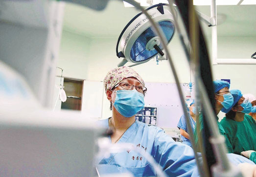 阿克蘇男科醫院