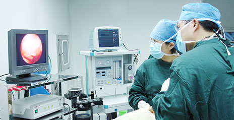 阿克蘇男科醫院