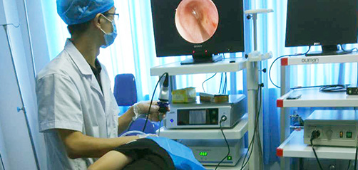 阿克蘇男科醫院